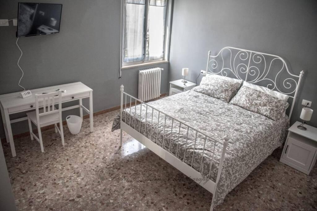 Hotel Il Tamburino Lucio San Gemini Zewnętrze zdjęcie